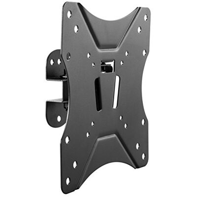 RICOO S7122 - Negro - 23-42 pulgadas - Soporte de TV de pared RICOO S7122 - Negro - 23-42 pulgadas - Soporte de TV de pared
