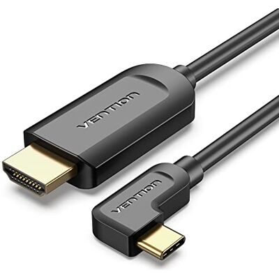 VENTION Cable HDMI CGVBG 1,5 m VENTION Cable HDMI CGVBG 1,5 m