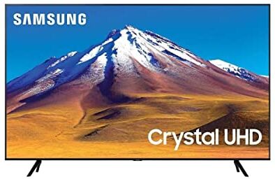 Samsung Smart TV UE43AU7025 3840 x 2160 px Ultra HD 4K 43