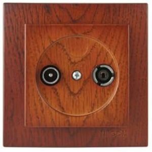 Glowster Televisor empotrable, serie 8000, acabado en nogal, alta definición, múltiples puertos, ideal para mejorar la experiencia visual en casa. Glowster Televisor empotrable, serie 8000, acabado en nogal, alta definición, múltiples puertos, ideal para mejorar la experiencia visual en casa.