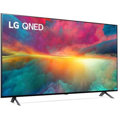 LG TV y Video Marca Modelo QNED 50QNED756RA.AEU Televisor 127 cm (50) 4K Ultra HD Smart TV WiFi Azul LG TV y Video Marca Modelo QNED 50QNED756RA.AEU Televisor 127 cm (50) 4K Ultra HD Smart TV WiFi Azul
