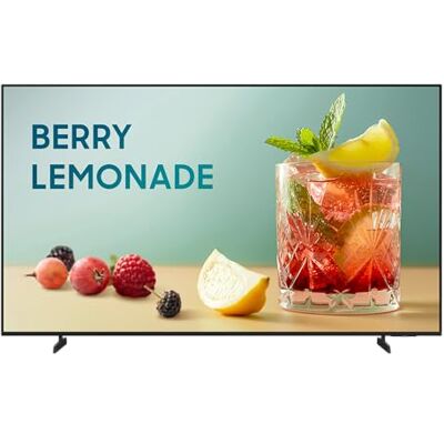 Samsung Business TV Profesional Signage UHD de 55 Samsung Business TV Profesional Signage UHD de 55