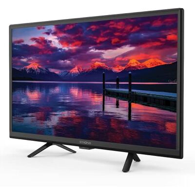 Strong 24" Televisor Smart LED HD Strong 24" Televisor Smart LED HD