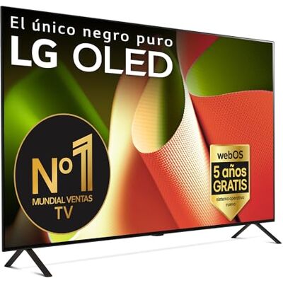 LG OLED55B46LA - 55" - 4K - OLED - TV LG OLED55B46LA - 55" - 4K - OLED - TV