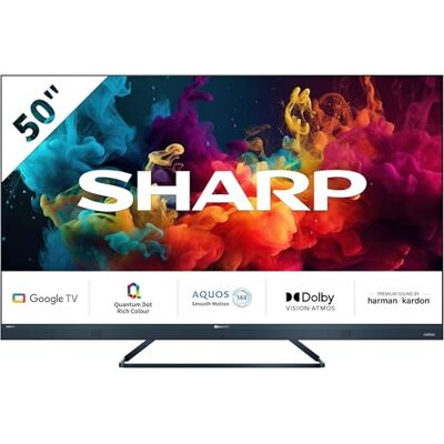 Sharp 50FQ5EG Sharp 50FQ5EG