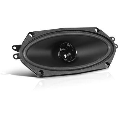 Boss Audio Altavoces de Repuesto para Coche, 120 W, 4 x 10 Pulgadas, Rango Completo, 1 par Boss Audio Altavoces de Repuesto para Coche, 120 W, 4 x 10 Pulgadas, Rango Completo, 1 par