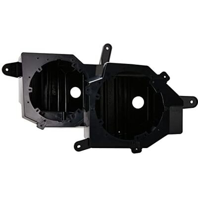 Metra Electronics JP1014 JL Wrangler Front Speaker PODS Metra Electronics JP1014 JL Wrangler Front Speaker PODS