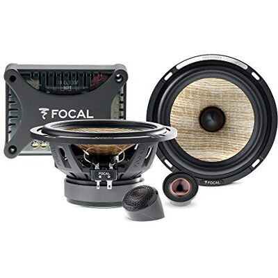 Focal-JMlab Flax EVO PS165FXE 2-Wege Compo 2-Wege 165 mm Componenten-Lautsprecher Altavoz Focal-JMlab Flax EVO PS165FXE 2-Wege Compo 2-Wege 165 mm Componenten-Lautsprecher Altavoz