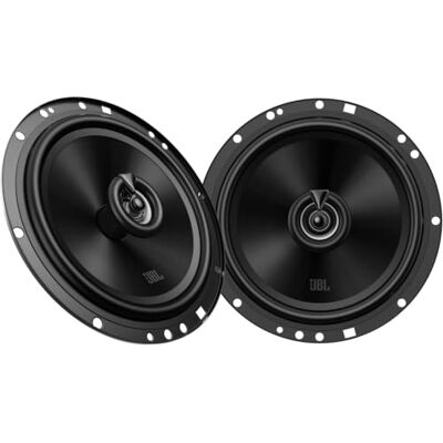JBL Stage2 GEN2 65F Altavoz Coaxial Auto 165mm (6,5 Pulgadas) Set 2 Vías JBL Stage2 GEN2 65F Altavoz Coaxial Auto 165mm (6,5 Pulgadas) Set 2 Vías