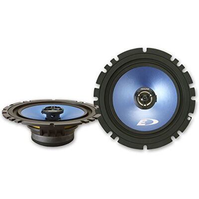 Alpine SXE-17C2 Alrededor De 2 vías 220W altavoz audio Altavoces para coche (De 2 vías, 220 W, 40 W, 92 dB, Neodimio, 60 20000 Hz) Alpine SXE-17C2 Alrededor De 2 vías 220W altavoz audio Altavoces para coche (De 2 vías, 220 W, 40 W, 92 dB, Neodimio, 60 20000 Hz)