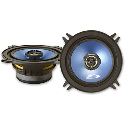Alpine SXE-13C2 Alrededor De 2 vías 250W altavoz audio Altavoces para coche (De 2 vías, 250 W, 35 W, 90 dB, Neodimio, 60 20000 Hz) Alpine SXE-13C2 Alrededor De 2 vías 250W altavoz audio Altavoces para coche (De 2 vías, 250 W, 35 W, 90 dB, Neodimio, 60 20000 Hz)