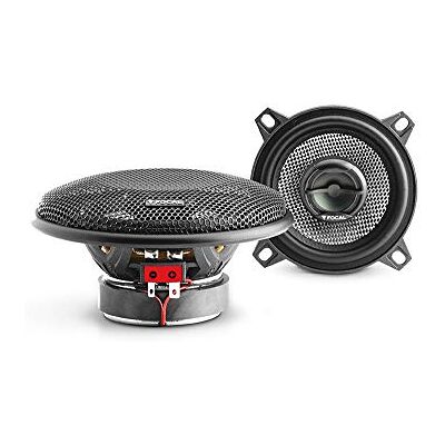 Focal-JMlab Access 100 AC Juego de Altavoces coaxiales de 2 vías para Coche, 10 cm, 2 vías, par de Altavoces Focal-JMlab Access 100 AC Juego de Altavoces coaxiales de 2 vías para Coche, 10 cm, 2 vías, par de Altavoces