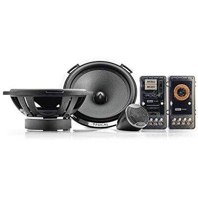 Focal-JMlab PS165 16,5cm 2-Wege Lautsprecher System Focal-JMlab PS165 16,5cm 2-Wege Lautsprecher System