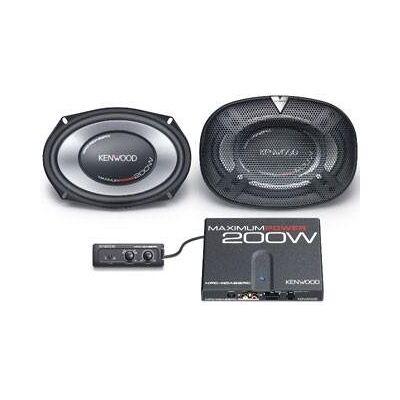 Kenwood KFC-WDA 69RC Altavoz Kenwood KFC-WDA 69RC Altavoz
