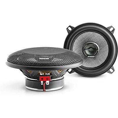 Focal-JMlab Sistema de Altavoces coaxiales Access Series 100W 13cm, Incluye Rejillas Focal-JMlab Sistema de Altavoces coaxiales Access Series 100W 13cm, Incluye Rejillas