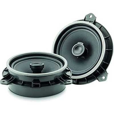 Focal-JMlab IC Toy 165 - Altavoces coaxiales de 6,5 pulgadas Focal-JMlab IC Toy 165 - Altavoces coaxiales de 6,5 pulgadas