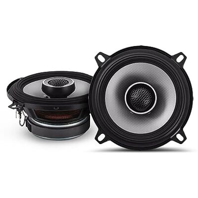 Alpine S2-S50 13 cm (5,25 -Zoll) 2-Wege-Koaxial-Lautsprechersystem Alpine S2-S50 13 cm (5,25 -Zoll) 2-Wege-Koaxial-Lautsprechersystem