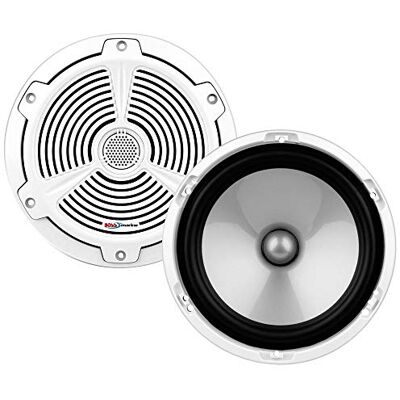 Boss 153-MR652C Altavoces Dos Vías 164 mm Boss 153-MR652C Altavoces Dos Vías 164 mm