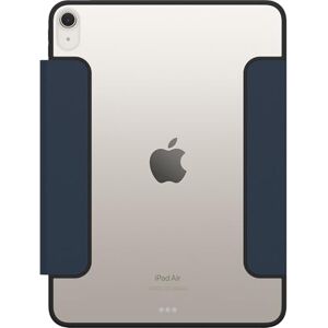 Otterbox Symmetry Folio Coque para iPad Air 11" (M4/M3/M2) & iPad Air 10.9" (2022/2020), A Prueba de Caídas y Golpes, con Tapa Folio, Testeada con los Estándares Militares, Azul, Sin Caja Retail Otterbox Symmetry Folio Coque para iPad Air 11" (M4/M3/M2) & iPad Air 10.9" (2022/2020), A Prueba de Caídas y Golpes, con Tapa Folio, Testeada con los Estándares Militares, Azul, Sin Caja Retail