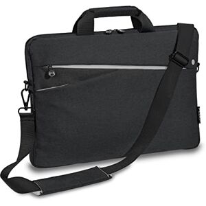 Pedea - Fashion - 17.3in - Negro - Bolsa para portátil Pedea - Fashion - 17.3in - Negro - Bolsa para portátil