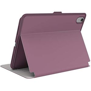 Speck Balance Funda Tipo Libro para Tablet de 11 Pulgadas, Color Morado (Folio, Apple, iPad Pro, 11 Pulgadas, Morado) Speck Balance Funda Tipo Libro para Tablet de 11 Pulgadas, Color Morado (Folio, Apple, iPad Pro, 11 Pulgadas, Morado)