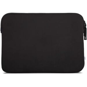MW Housse Compatible Macbook Air 15 Basics ²Life Noir/Blanc-Racine MW Housse Compatible Macbook Air 15 Basics ²Life Noir/Blanc-Racine