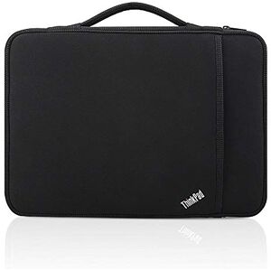 Lenovo Maletín para Portátil Negro 12" 12 Lenovo Maletín para Portátil Negro 12" 12