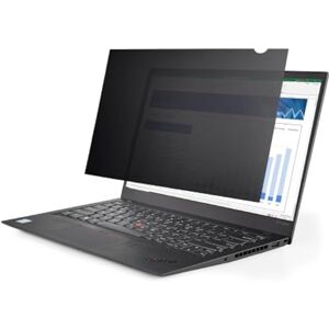 StarTech .com Filtro de Privacidad de 17,3 Pulgadas 16:9 para Portátil Pantalla de Privacidad Protector Anti Brillo para Portátil Anti Luz Azul con Reducción del 51% +/- 30° (173L-PRIVACY-SCREEN) StarTech .com Filtro de Privacidad de 17,3 Pulgadas 16:9 para Portátil Pantalla de Privacidad Protector Anti Brillo para Portátil Anti Luz Azul con Reducción del 51% +/- 30° (173L-PRIVACY-SCREEN)