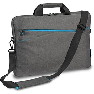 Pedea Bolso para portátil gris - Bolsa para portátil - 13,3 pulgadas Pedea Bolso para portátil gris - Bolsa para portátil - 13,3 pulgadas