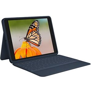 Logitech Rugged Combo 3 Classic Blue WRLS Logitech Rugged Combo 3 Classic Blue WRLS