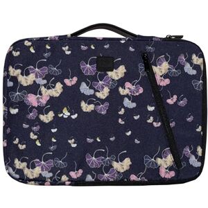 Exacompta Housse Informatique, Cubierta de Ordenador Unisex Adulto, Gingko Exacompta Housse Informatique, Cubierta de Ordenador Unisex Adulto, Gingko