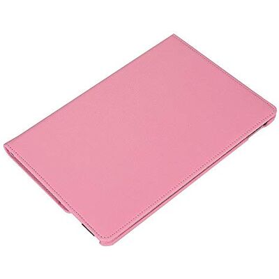 Funda Giratoria de Polipiel Rosa para iPad Pro 11" - Funda para Tableta Funda Giratoria de Polipiel Rosa para iPad Pro 11" - Funda para Tableta