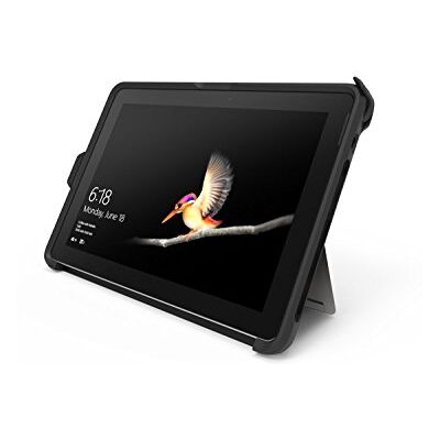 Kensington Blackbelt Surface Go Rugged K97651WW Funda para Surface Go 3, Surface Go 2 y Surface Go Kensington Blackbelt Surface Go Rugged K97651WW Funda para Surface Go 3, Surface Go 2 y Surface Go