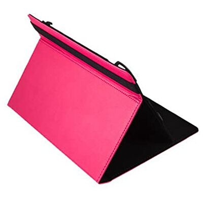 SilverHT Basic Funda Rosa 9-10.1 pulgadas SilverHT Basic Funda Rosa 9-10.1 pulgadas