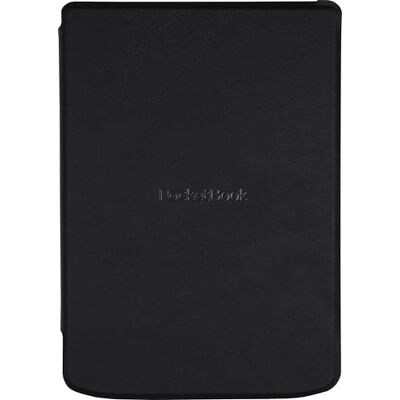 PocketBook Carcasa para Verse y Verse Pro, Color Negro PocketBook Carcasa para Verse y Verse Pro, Color Negro