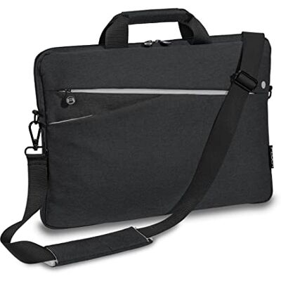 Pedea - Fashion - 17.3in - Negro - Bolsa para portátil Pedea - Fashion - 17.3in - Negro - Bolsa para portátil