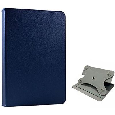 Funda Giratoria Cool para Tablet de 8 Pulgadas - Protección contra golpes Funda Giratoria Cool para Tablet de 8 Pulgadas - Protección contra golpes