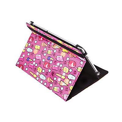 Funda para tablet SilverHT 111932540199 - Multicolor Funda para tablet SilverHT 111932540199 - Multicolor