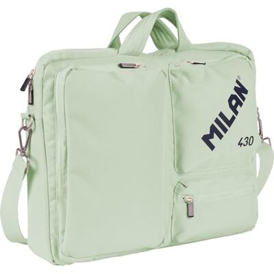 MILAN ® Maletín para portátil, colección 430 since 1918 MILAN ® Maletín para portátil, colección 430 since 1918