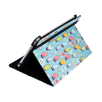 SilverHT Cactoos 10.1" Funda Universal para Tableta SilverHT Cactoos 10.1" Funda Universal para Tableta