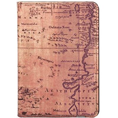 Funda SilverHT 111943740199 para lector de libros electrónicos - Marrón Funda SilverHT 111943740199 para lector de libros electrónicos - Marrón
