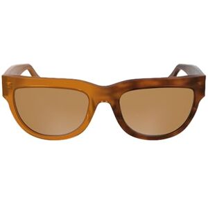 Calvin KLEIN Gafas de sol para, Brown To Havana, Talla única Calvin KLEIN Gafas de sol para, Brown To Havana, Talla única