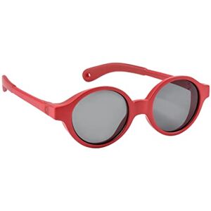 Béaba , Gafas de Sol para Bebé 9-24 Meses, Protección 100% UV CAT 3, Protección Lateral, Confort Óptimo, Patillas Ajustables 360°, Adaptables a la Vista, Colección Joy Amapola Béaba , Gafas de Sol para Bebé 9-24 Meses, Protección 100% UV CAT 3, Protección Lateral, Confort Óptimo, Patillas Ajustables 360°, Adaptables a la Vista, Colección Joy Amapola
