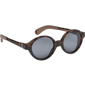 Béaba , Gafas de Sol para Bebé 9-24 Meses, Protección 100% UV CAT 3, Protección Lateral, Confort Óptimo, Patillas Ajustables 360°, Adaptables a la Vista, Colección Joy Cáscara Béaba , Gafas de Sol para Bebé 9-24 Meses, Protección 100% UV CAT 3, Protección Lateral, Confort Óptimo, Patillas Ajustables 360°, Adaptables a la Vista, Colección Joy Cáscara