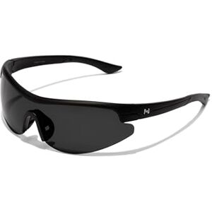HAWKERS Sonnenbrille ACTIVE Polarized Black Dark für Herren und Damen HAWKERS Sonnenbrille ACTIVE Polarized Black Dark für Herren und Damen