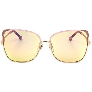 CAROLINA HERRERA Accesorios Deportivos de Gafas de Sol Marca Unisex Adulto CAROLINA HERRERA Accesorios Deportivos de Gafas de Sol Marca Unisex Adulto