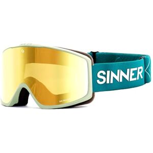 SINNER Gafas de Sol de Montañismo, Alpinismo y Trekking Marca Unisex Adulto SINNER Gafas de Sol de Montañismo, Alpinismo y Trekking Marca Unisex Adulto