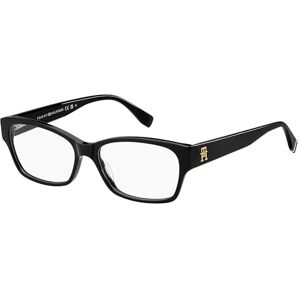 Tommy Hilfiger Gafas de Vista 807 BLACK 54/15/140 Mujer Tommy Hilfiger Gafas de Vista 807 BLACK 54/15/140 Mujer