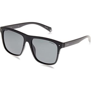 Polaroid , Gafas de sol Hombre, Negro, Calibre 56 Polaroid , Gafas de sol Hombre, Negro, Calibre 56