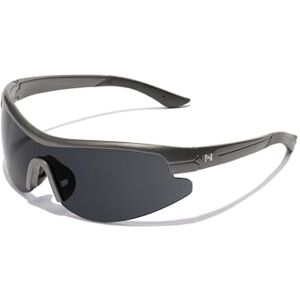 HAWKERS Sonnenbrille ACTIVE Metallic Gun Blue für Herren und Damen HAWKERS Sonnenbrille ACTIVE Metallic Gun Blue für Herren und Damen